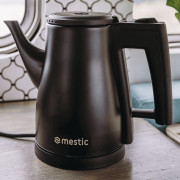 Wasserkocher Mestic Kettle MWC-120 0,8L black