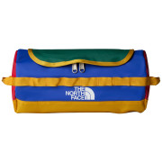 Reseetui The North Face BC Travel Canister - L blau/gelb Tnf Blue/Tnf Red/Summit