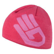 Mütze Sensor Hand rosa Pink