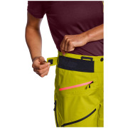 Damenhose Ortovox W's 3L Deep Shell Pants