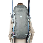 Wanderrucksack Kohla Backpack Alpinist Guide 28 Liter