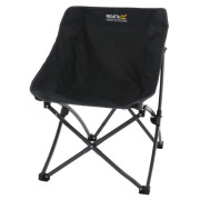 Campingstuhl Regatta Forza Pro schwarz Black
