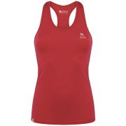 Damenunterhemd Zulu Bambus Sporty 210 rosa pink