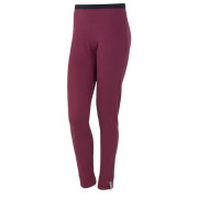 Damenunterhose Sensor DF Merino Wool lila Lilla