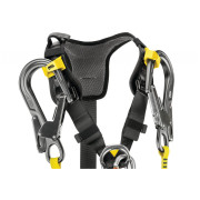 Auffanggurt Petzl Avao Bod EU