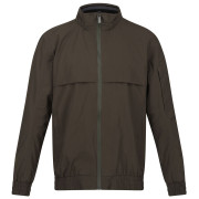 Herrenjacke Regatta Shorebay Jacket grün Dark Khaki