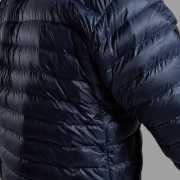 Herren-Winterjacke Montane Anti Freeze Hoodie