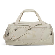 Sporttasche Under Armour Undeniable 5.0 Duffle SM braun Khaki Base / City Khaki / City Khaki