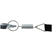 Gurte Bo-Camp Strap set for cassette univ