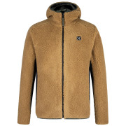 Herrenjacke Montura Sherpa Reversible Jacket