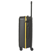Koffer auf Rollen Caterpillar CoolRack S