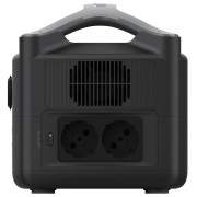 Aufladestation EcoFlow River 600