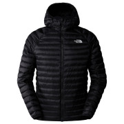 Herren-Daunenjacke The North Face M Bettaforca Lt Down Hoodie schwarz Tnf Black-Tnf Black-Npf