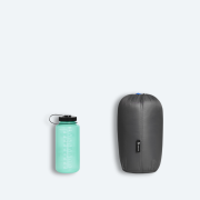 Daunenschlafsack Cumulus Mysterious Traveller 500