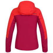 Damen Skijacke Hannah Maky Col