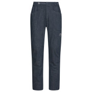 Herrenhose La Sportiva Sierra Rock Pant M dunkelblau Night Sky/Chalk