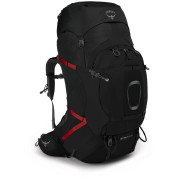 Rucksack Osprey Aether Plus 100 schwarz Black