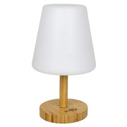 Lampe Bo-Camp Cambridge 200 Lumen weiß