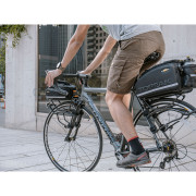Hinterer Gepäckträger Topeak Tetrarack R2