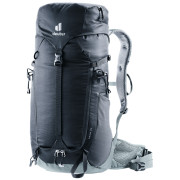 Rucksack Deuter Trail 24 schwarz black-shale