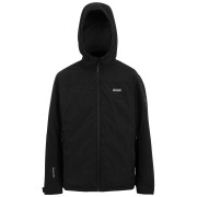 Herrenjacke Regatta Frelton schwarz Black