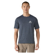 Herren-T-Shirt Patagonia M's Cap Cool Daily Graphic Shirt - Lands