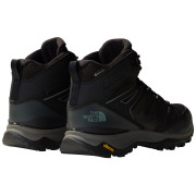 Wanderschuhe The North Face Hedgehog Mid Gore-Tex