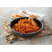 Trekkingnahrung Trek’n Eat Kuřecí Tikka Masala (bez lepku) orange