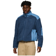 Herren Funktions-Sweatshirt Cotopaxi M'S Bacano Fleece Jacket, Deep Sea and Fjord, L