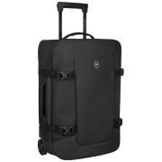Reisetasche Victorinox Altmont Modern Wheeled Duffel schwarz black