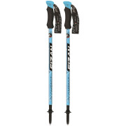 Trekkingstöcke Fizan Compact MS blau blue