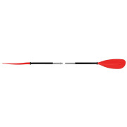 Paddel Gumotex 702.2 Asymetric kayak - zweiteilig rot