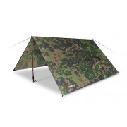 Vordach Trimm Trace XL grün/braun Camouflage