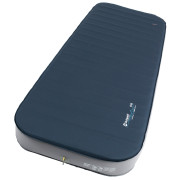 Selbstaufblasbare Matratze Outwell Dreamboat Single 16.0 cm blau Night Blue