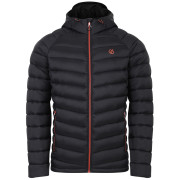 Herrenjacke Dare 2b Torrek Baffled Jacket schwarz black