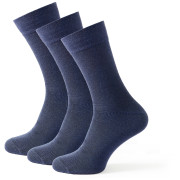 Socken Zulu Diplomat Merino 3 pack