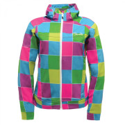 Damenjacke Dare 2b Levity Softshell rosa