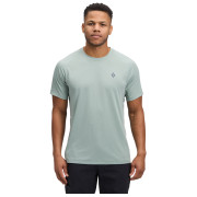 Herren-Funktionsshirt Black Diamond M Lightwire SS Tech Tee