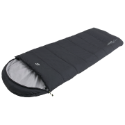 Deckenschlafsack Outwell Campion schwarz Black