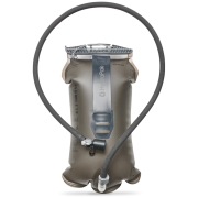 Wasser-Sack Hydrapak Force 3L grau Mammoth Grey