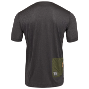 Herren Rad-Shirt Silvini Galatro