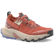 Damenschuhe Salewa Pedroc 2 Max W rot Etruscan Red/Sequoia