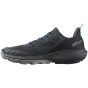 Wanderschuhe Salomon Outpulse
