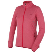 Damen-Sweatshirt Husky Astel L rosa pink
