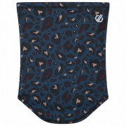 Halswärmer Dare 2b Niveous Neck Gtr blau/rot MnltDnmAnmlP