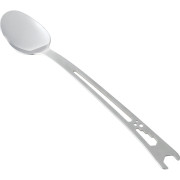 Löffel MSR Alpine Long Tool Spoon silber