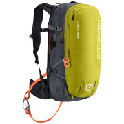 Rucksack Ortovox Avabag Litric Tour 28S gelb/schwarz Dirty Daisy