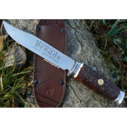Messer Mikov Messer 376-NH-6