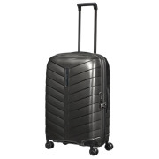 Koffer auf Rollen Samsonite Attrix 69 schwarz Anthracite