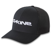 Baseballmütze Dakine Sideline Trucker schwarz Black
